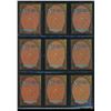 Image 2 : Lot Of 9 Various Magic The Gathering Cards Various Sets & Colors