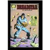 Image 1 : Epic Comics Dreadstar #3