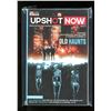 Image 1 : Upshot Comics Now Magazine #3 TPB Previews and News AWA 2020