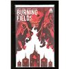 Image 1 : Boom Studios Burning Fields Eight Of Eight