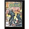 Image 1 : Marvel Stalkers #2