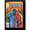 Image 1 : Marvel Stalkers #4