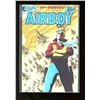 Image 1 : Eclipse Comics Airboy #7