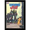 Image 1 : First Comics Dynamo Joe #1