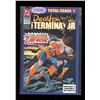 Image 1 : DC Deathstroke The Terminator #16