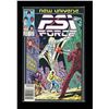 Image 1 : Marvel PSI Force #2