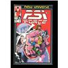 Image 1 : Marvel PSI Force #3
