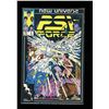 Image 1 : Marvel PSI Force #4