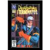 Image 1 : DC Deathstroke The Terminator #12