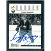 Image 1 : 2012-13 Classics Signatures Autographs #121 Craig Ramsay