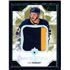 Image 1 : 2014-15 Ultimate Collection Debut Threads Patches #DTSR Sam Reinhart 39/100 BV $40