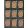 Image 2 : Lot Of 9 Various Magic The Gathering Cards Various Sets & Colors
