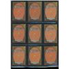 Image 2 : Lot Of 9 Various Magic The Gathering Cards Various Sets & Colors