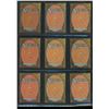 Image 2 : Lot Of 9 Various Magic The Gathering Cards Various Sets & Colors