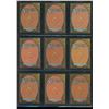 Image 2 : Lot Of 9 Various Magic The Gathering Cards Various Sets & Colors