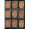 Image 2 : Lot Of 9 Various Magic The Gathering Cards Various Sets & Colors