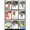 Image 1 : 1978-79 OPC O-Pee-Chee Lot Of 18 Vintage Cards Various Teams & Players