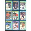 Image 1 : 1979-80 O-Pee-Chee Lot Of 9 Cards Various Players