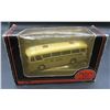 Image 1 : Exclusive First Editions (EFE) B.O.A.C. Harrington Grenadier Bus 1:76 Scale Die Cast