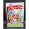 Image 1 : 1991 The Broons Paperback Comic Book