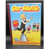 Image 1 : 1990 Oor Wullie Paperback Comic Book