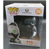 Image 1 : New Funko Pop Overwatch B.O.B. #558 (6 Inch funko pop)