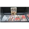 Image 1 : John Wayne The Fox Westerns 5 Disc DVD Set