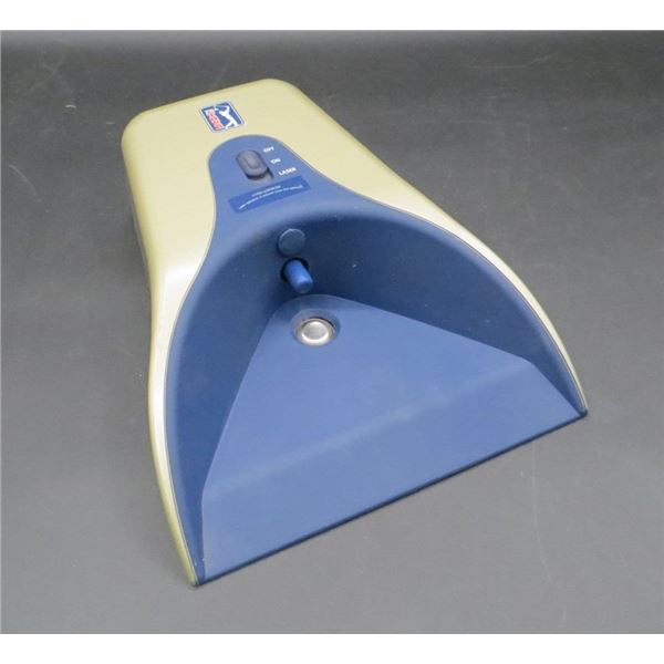 PGA Tour Golf ball Return LASER PRO Putt Returner