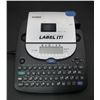 Image 2 : Casio KL-780 EZ-Label Thermal Label Printer/Dymo Hand & P-touch 90 Labeler & Lots of New Rolls