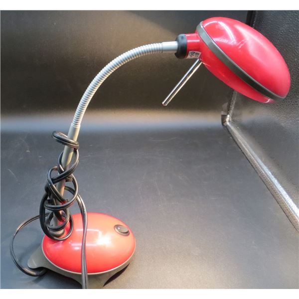 Portable Adjustable Desk Lamp GLL-BTS1103