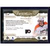 Image 2 : 2017-18 Ultimate Collection Future Legacy Jerseys #FLNP Nolan Patrick