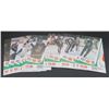 Image 1 : Collection Of Sudbury Wolves Minor League 6x4 Trading Cards