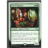 Image 1 : Magic the Gathering Earl of Squirrel Unstable