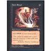 Image 1 : Magic the Gathering Dark Ritual Mirage