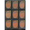 Image 2 : Lot Of 9 Various Magic The Gathering Cards Various Sets & Colors