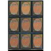 Image 2 : Lot Of 9 Various Magic The Gathering Cards Various Sets & Colors