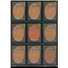 Image 2 : Lot Of 9 Various Magic The Gathering Cards Various Sets & Colors