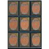 Image 2 : Lot Of 9 Various Magic The Gathering Cards Various Sets & Colors
