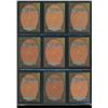 Image 2 : Lot Of 9 Various Magic The Gathering Cards Various Sets & Colors