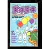 Image 1 : Swedish Comic BOBO #154-1