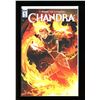 Image 1 : IDW Magic The Gathering Chandra #1 (New Never Read)