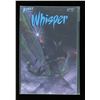 Image 1 : First Comics Whisper #7