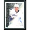 Image 1 : 2013-14 SP Authentic #286 Nicklas Jensen Auto RC 533/999