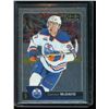 Image 1 : 2016-17 O-Pee-Chee Platinum #1 Connor McDavid