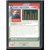 Image 2 : 2015 Fleer Retro Marvel #43 Rocket Raccoon