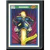 Image 1 : 1990 Impel Marvel Universe I #82 Ghost Rider