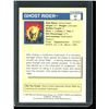 Image 2 : 1990 Impel Marvel Universe I #82 Ghost Rider