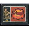 Image 1 : 2015 Topps Star Wars Journey to The Force Awakens Patches #P15 Rey BV $30