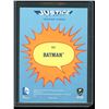 Image 2 : 2016 Cryptozoic DC Comics Justice League Retro #G2 Batman