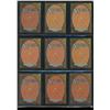 Image 2 : Lot Of 9 Various Magic The Gathering Cards Various Sets & Colors